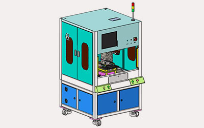 油邊機有哪些特點？